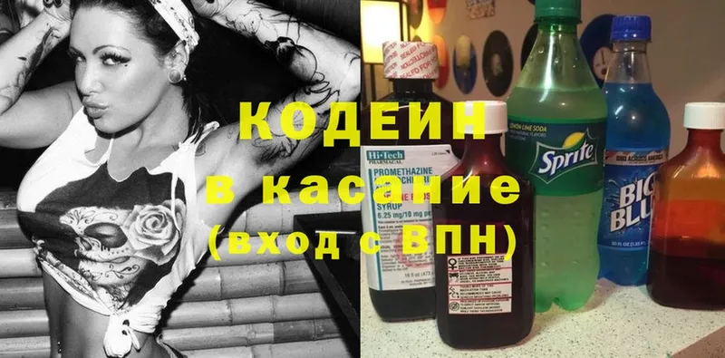 продажа наркотиков  Камешково  Кодеиновый сироп Lean Purple Drank 